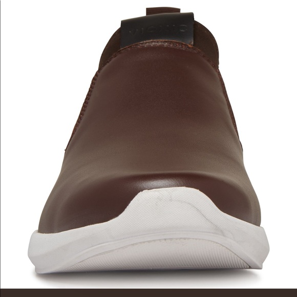 ?Vionic Curtis Slip on, brown, Sz 10 main image 7